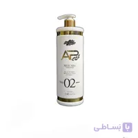 کراتین مو AP2مدل اناپائولو
