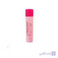 کراتین مو فلور اکتیو (طرح)