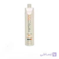 کراتین پرفکت لیس (طرح)