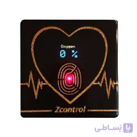 پالس اکسیمتر ZControl