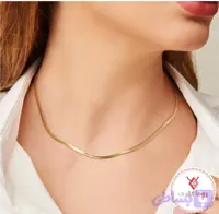 گردنبند زنانه هرینگبون