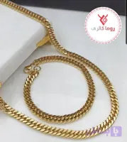 ست مردانه کارتیردوبل10میل (کد 1T7MJ)