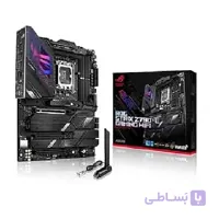مادربرد ایسوس مدل rog strix z790 e gaming wifi ddr5