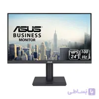 مانیتور ایسوس مدل VA24DQFS سایز 24 اینچ