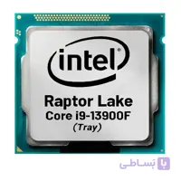 پردازنده اینتل i9 نسل 13900f
