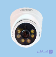 دوربین AHDنگاهبان 5مگاپیکسل مدل DN_865_XA