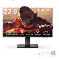 مانیتور koorui اینچ24 مدلP02