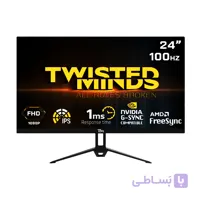 مانیتور twisted minds TM24FHD