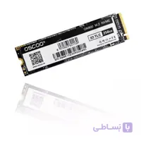 SSD 256GB Oscoo M2 ON900 حافظه
