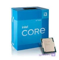 پردازنده اینتل i3نسل 12100f