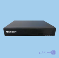 دستگاه NVR 6008-MS برند نگاهبان
