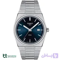 ساعت مردانه تیسوت مدل T137.410.11.041.00