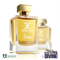 عطر زنانه دنیل کلین Doxa