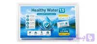 ضدعفونی کننده آب Healthy Water 1.5 لیتری