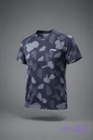 بیس لایر آستین کوتاه ورزشی LI-NING