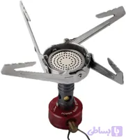 سرشعله کووا مدل Power Nano Stove KB-1112