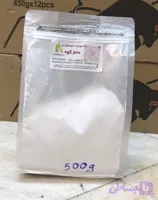 پودر سنگنوردی علم کوه 500 گرمی