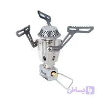 سرشعله کووا مدل Fireman KB-0808