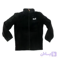 کاپشن پلار جک ولف اسکین JACKWOLFSKIN