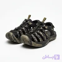 صندل مردانه مدل six.ten ca-723