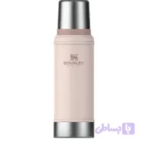 فلاسک STANLEY مدل کلاسیک استنلی ظرفیت 750ml اورجینال