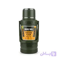 فلاسک ژیاکانگ مدل کوهنوردی گنجایش 1.8 لیتر