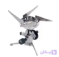 سرشعله زمینی کووآ مدل Maximum KGB-9901