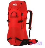کوله پشتی کوهنوردی میلت MILLET مدل PROLIGHTER 38+10L