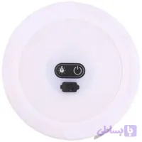 چراغ کمپینگ ریسه مدل NB D88-1