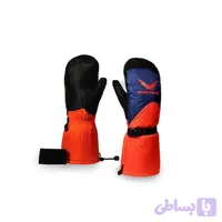 دستکش پر اسنوهاک مدل سیروان (مورد دار )