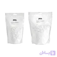 پودر سنگنوردی پتزل PETZL POWER CRUNCH