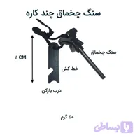 جرقه زن آتش زنه