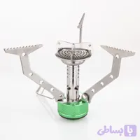 سرشعله سه پر بدون فندک اسنوهاک کد SN-10A2