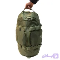 ساک حمل بار کوله شو