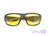 عینک آفتابی پولار درایو مدل P7115 پلاریزه و ضد اشعه UV400