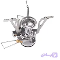 سرشعله جیبی بی آر اس BRS مدل BRS-5