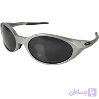 عینک آفتابی ورزشی اوکلی OAKLEY کائوچو کد P009438-0158