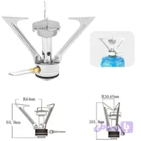 سرشعله BRS مدل BRS-01