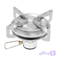سرشعله 4 پر Camping stove