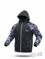 سویشرت بیس ورزشی LI-NING
