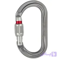 کارابین فرانسوی PETZL مدل OK SCERW-LOCK
