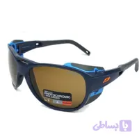 عینک کوهنوردی جولبو مدل EXPLORER 2 لنز REACTIV 2-4 POLARIZED