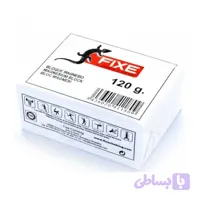 پودر سنگنوردی قالبی فیکس Fixe Chalk Block – 120g