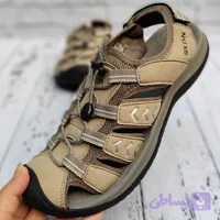 صندل مردانه سیکستن مدل CA-623