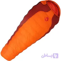 کیسه خواب جانگل کینگ CY770