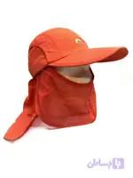 کلاه سه تیکه طبیعتگردی لوآل پاین Lowe Alpine