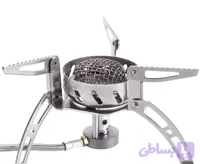 سرشعله بی آر اس مدل BRS-107
