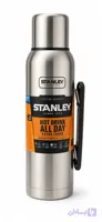 فلاسک استنلی ۱.۳ لیتری دسته دار مدل Stanley Thermos Hot Drink All Day