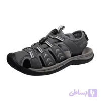 صندل مردانه Six Ten مدل CA-622