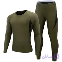 ست بیس لایر کوهنوردی نورث فیس North Face